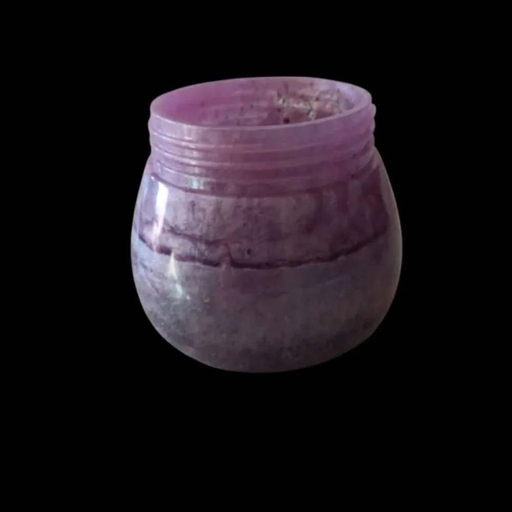 Resin Container - Picture 2 of 2